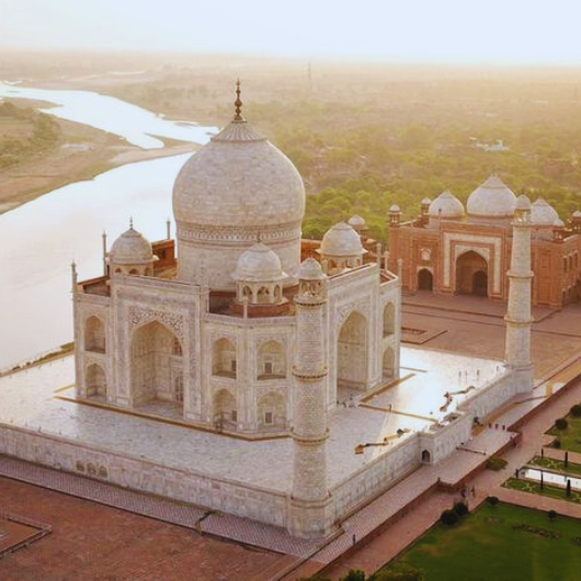 Agra